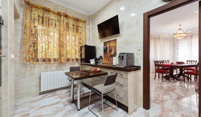 Resale - Villa - Orihuela Costa - Dehesa de Campoamor