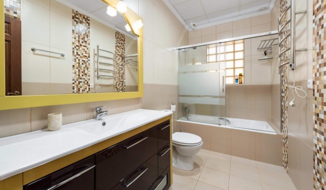 Resale - Villa - Orihuela Costa - Dehesa de Campoamor
