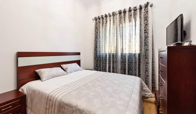 Resale - Villa - Orihuela Costa - Dehesa de Campoamor