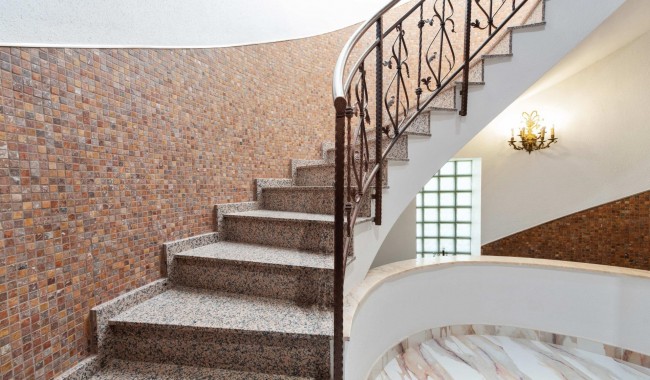 Resale - Villa - Orihuela Costa - Dehesa de Campoamor
