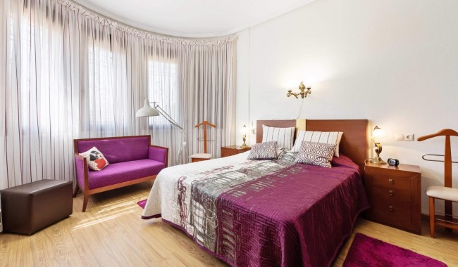 Resale - Villa - Orihuela Costa - Dehesa de Campoamor