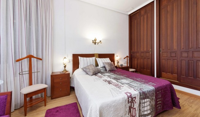 Resale - Villa - Orihuela Costa - Dehesa de Campoamor