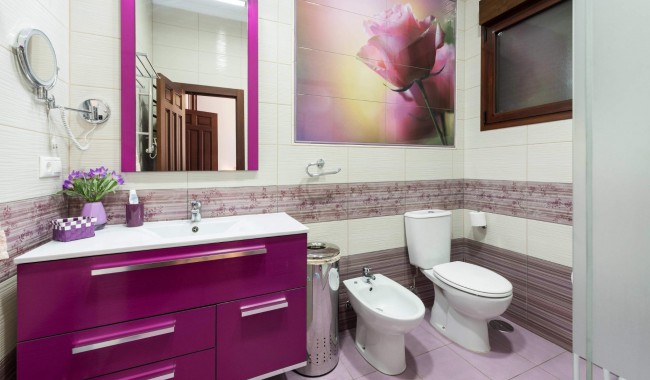 Resale - Villa - Orihuela Costa - Dehesa de Campoamor