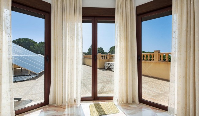 Resale - Villa - Orihuela Costa - Dehesa de Campoamor