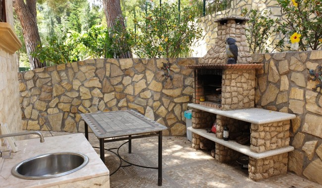 Resale - Villa - Orihuela Costa - Dehesa de Campoamor