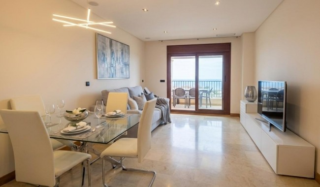 Lägenhet - Begagnad - Guardamar - Guardamar Hills