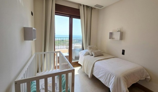 Resale - Apartment - Guardamar - Guardamar Hills