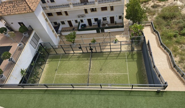 Resale - Apartment - Guardamar - Guardamar Hills