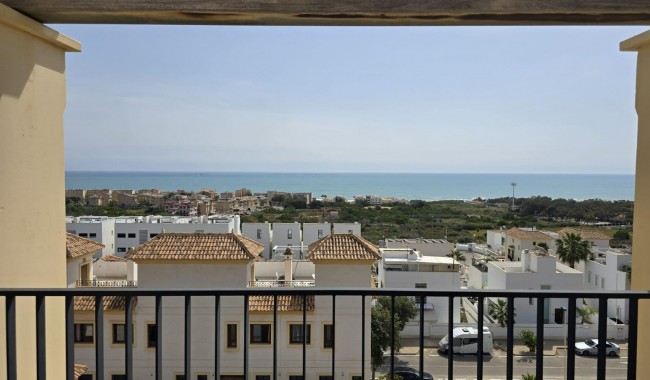 Resale - Apartment - Guardamar - Guardamar Hills