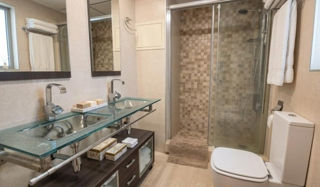 Resale - Apartment - Guardamar - Guardamar Hills