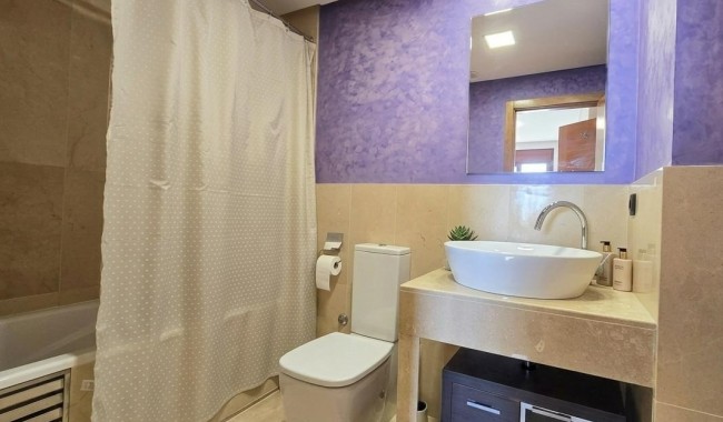 Resale - Apartment - Guardamar - Guardamar Hills
