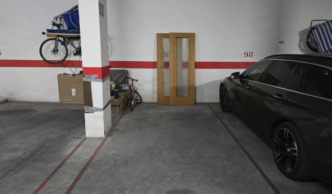 Resale - Apartment - Guardamar - Guardamar Hills