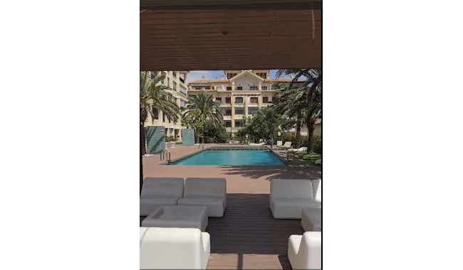 Resale - Apartment - Guardamar - Guardamar Hills