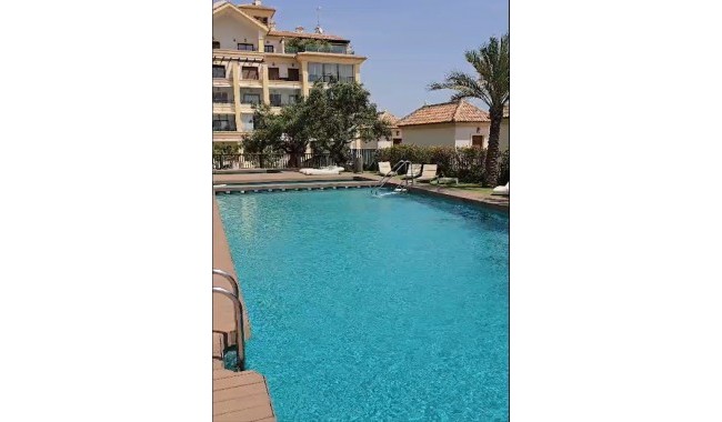 Resale - Apartment - Guardamar - Guardamar Hills