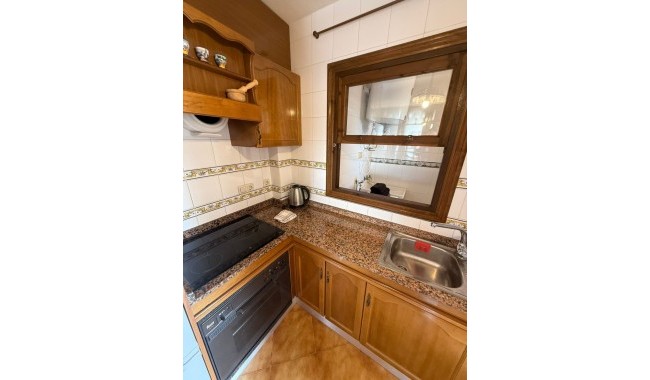 Sprzedaż - Apartament - Orihuela - Cabo Roig