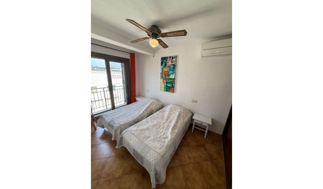 Sprzedaż - Apartament - Orihuela - Cabo Roig