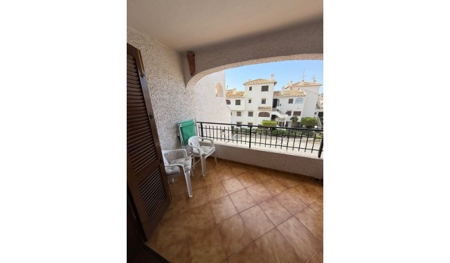Sprzedaż - Apartament - Orihuela - Cabo Roig