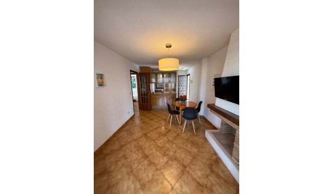 Sprzedaż - Apartament - Orihuela - Cabo Roig