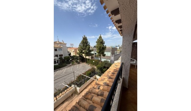 Sprzedaż - Apartament - Orihuela - Cabo Roig