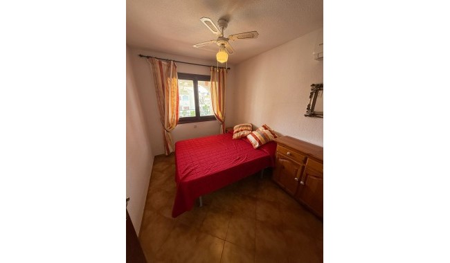 Sprzedaż - Apartament - Orihuela - Cabo Roig