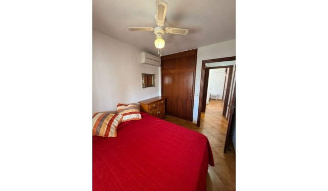 Sprzedaż - Apartament - Orihuela - Cabo Roig