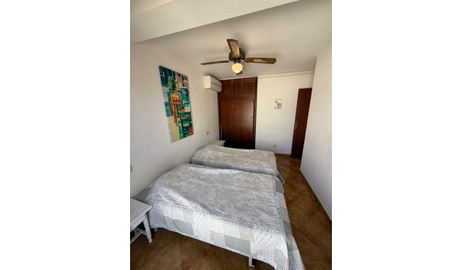 Sprzedaż - Apartament - Orihuela - Cabo Roig