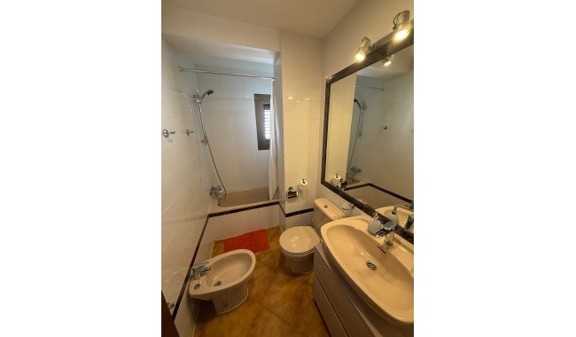 Sprzedaż - Apartament - Orihuela - Cabo Roig
