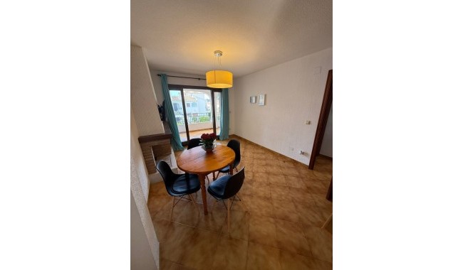 Sprzedaż - Apartament - Orihuela - Cabo Roig