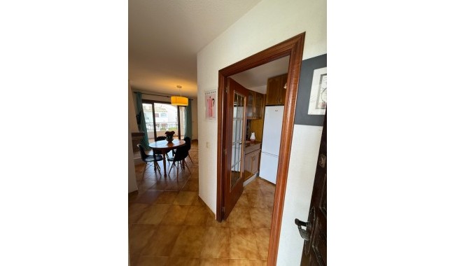 Sprzedaż - Apartament - Orihuela - Cabo Roig