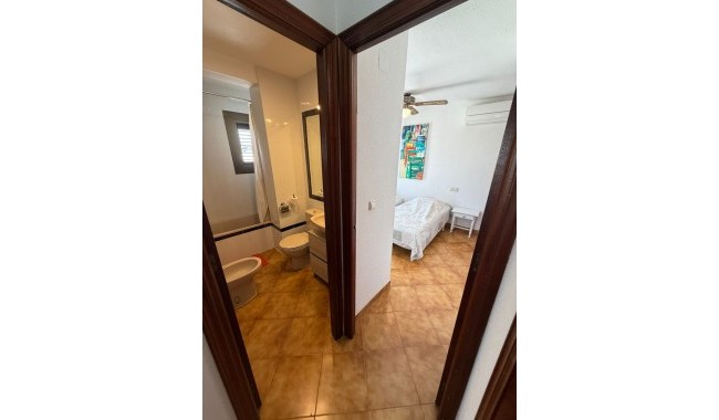 Sprzedaż - Apartament - Orihuela - Cabo Roig