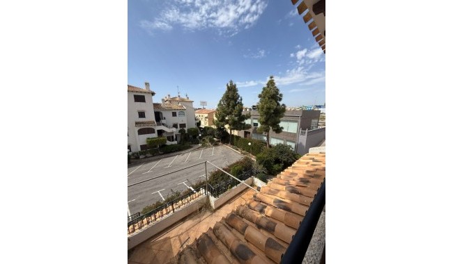 Sprzedaż - Apartament - Orihuela - Cabo Roig