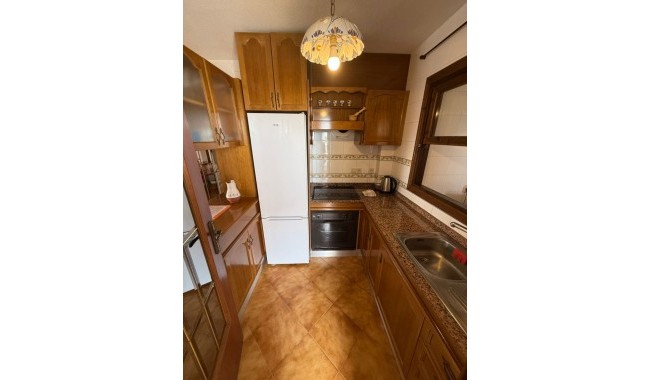Sprzedaż - Apartament - Orihuela - Cabo Roig