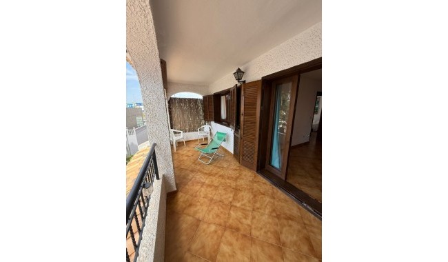 Sprzedaż - Apartament - Orihuela - Cabo Roig