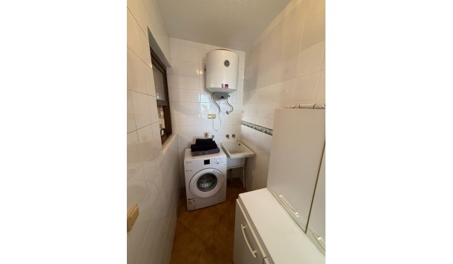 Sprzedaż - Apartament - Orihuela - Cabo Roig