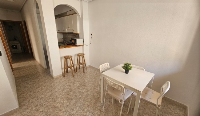Sprzedaż - Bungalow - Orihuela - Punta Prima