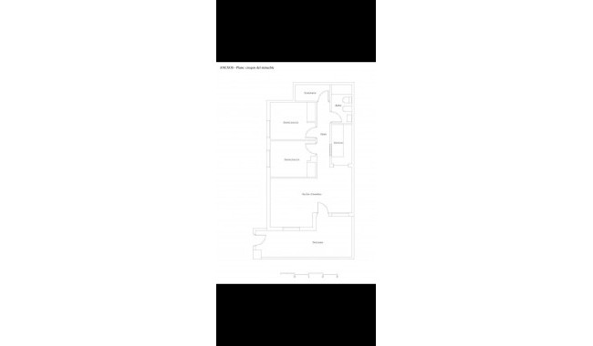 Sprzedaż - Bungalow - Orihuela - Punta Prima