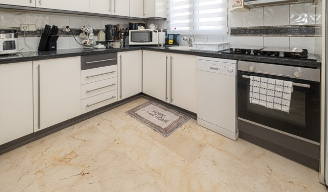 Resale - Villa - Orihuela - Las Ramblas