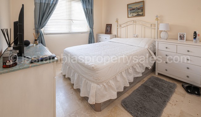 Resale - Villa - Orihuela - Las Ramblas