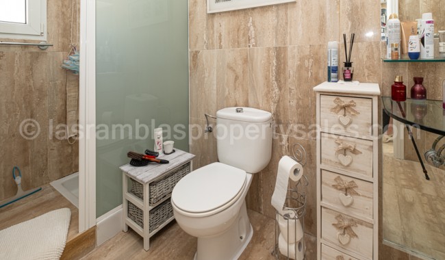 Resale - Villa - Orihuela - Las Ramblas