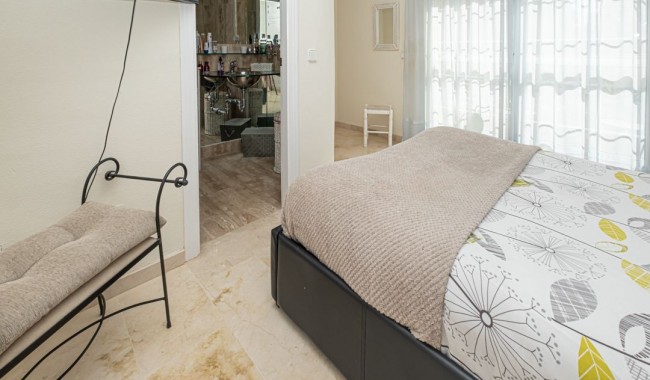 Resale - Villa - Orihuela - Las Ramblas