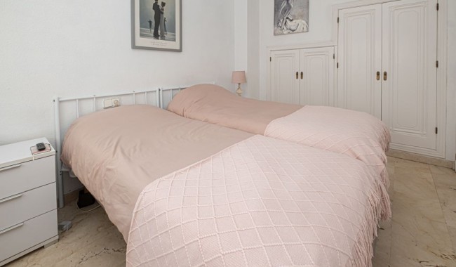 Resale - Villa - Orihuela - Las Ramblas
