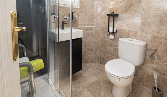 Resale - Villa - Orihuela - Las Ramblas