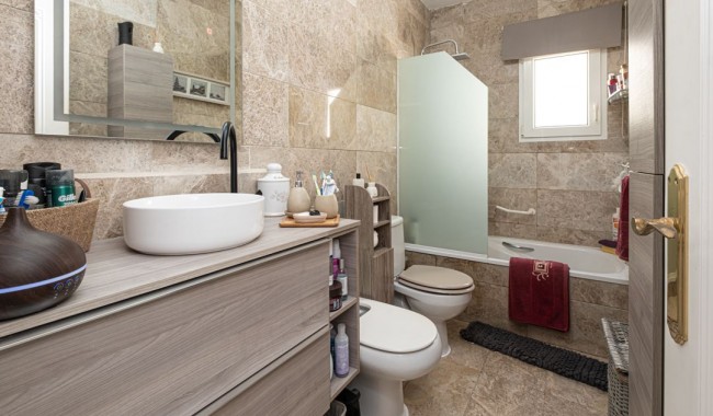 Resale - Villa - Orihuela - Las Ramblas