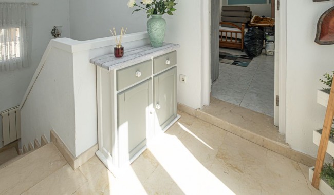 Resale - Villa - Orihuela - Las Ramblas