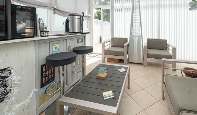 Resale - Villa - Orihuela - Las Ramblas
