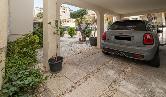 Resale - Villa - Orihuela - Las Ramblas