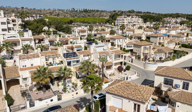 Resale - Villa - Orihuela - Las Ramblas
