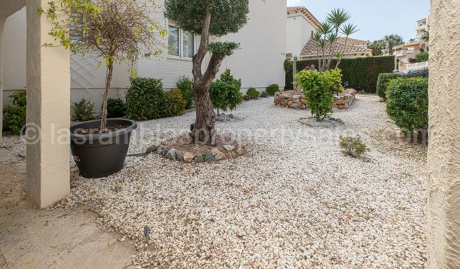 Resale - Villa - Orihuela - Las Ramblas