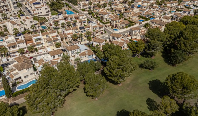 Resale - Villa - Orihuela - Las Ramblas
