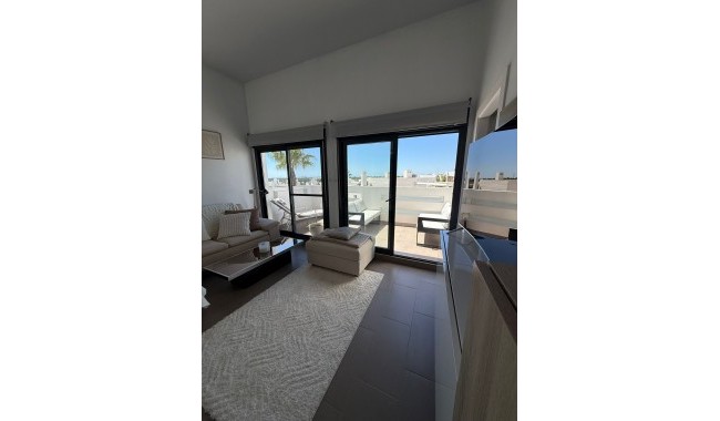 Resale - Apartment - Orihuela - Las Ramblas